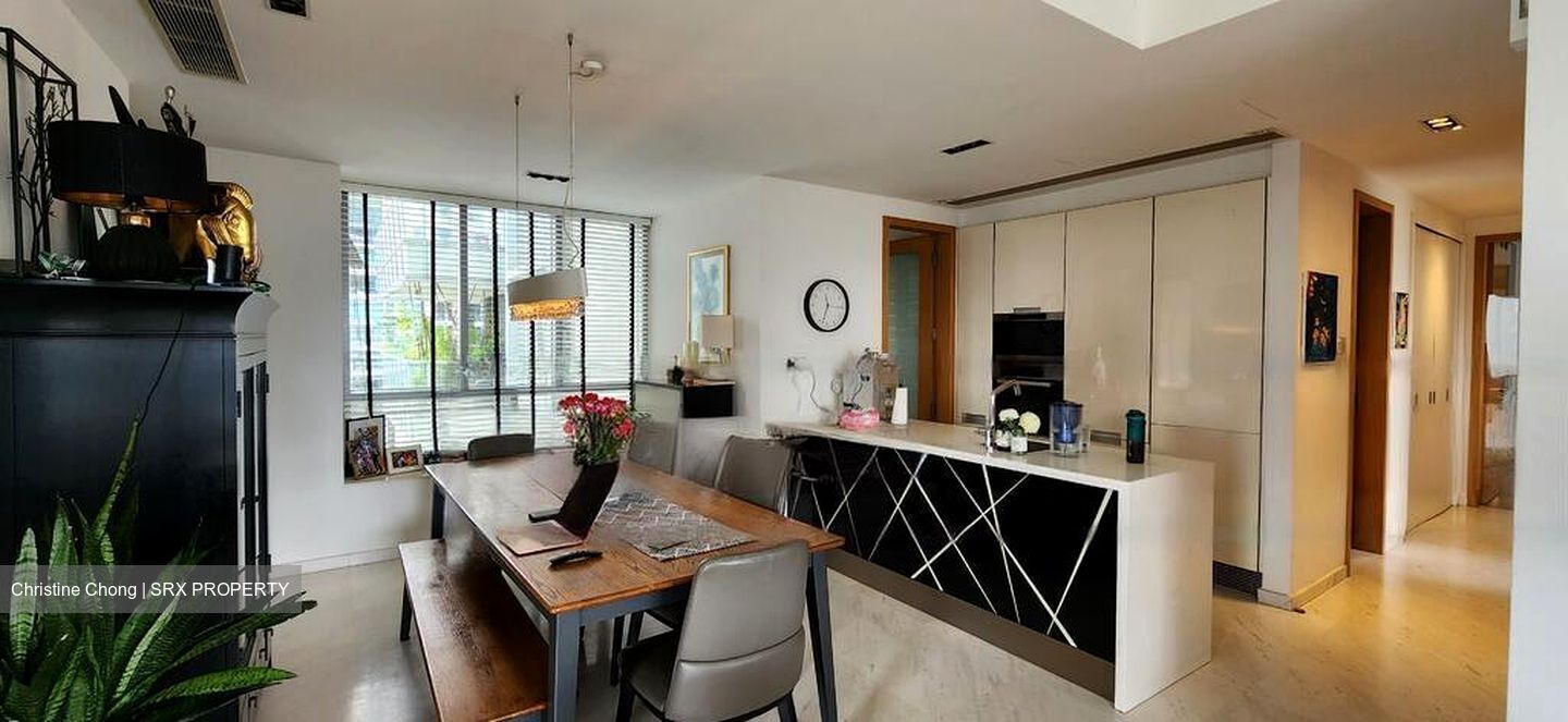 Paterson Suites (D9), Condominium #454466861